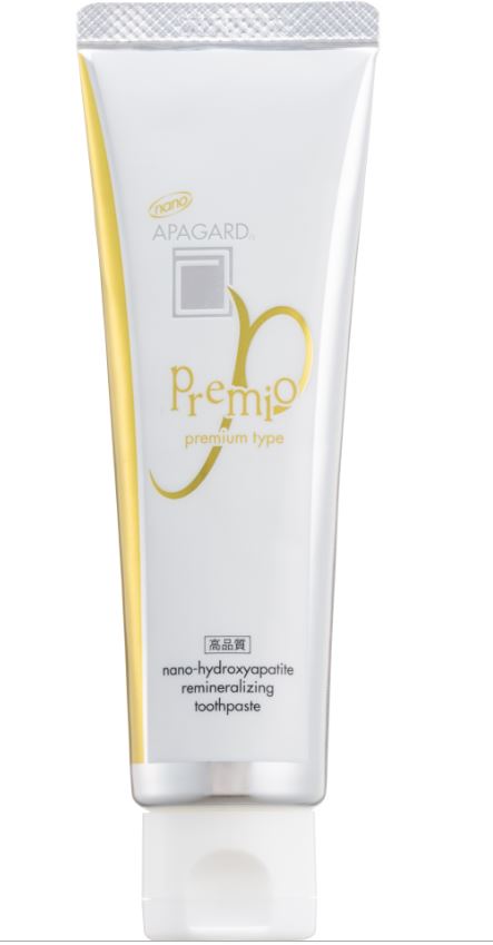 Apagard Premio 100g Sangi Remineralising Whitening Toothpaste