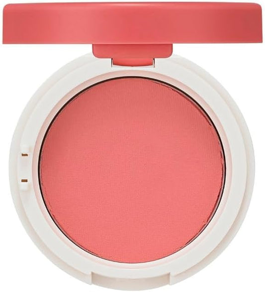 Holika Holika Jelly Dough Blusher Cream Blush Cushion 03 Strawberry Jelly