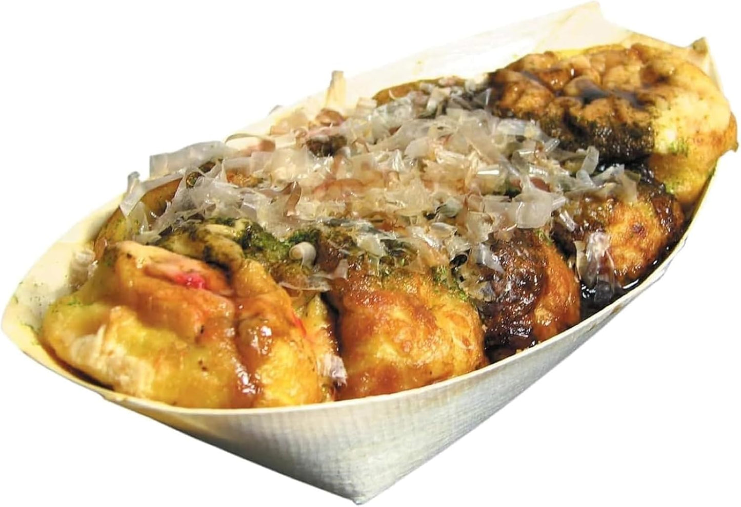 Ikenaga Iron Works 16-Cavity IH Compatible Cast Iron Takoyaki Pan