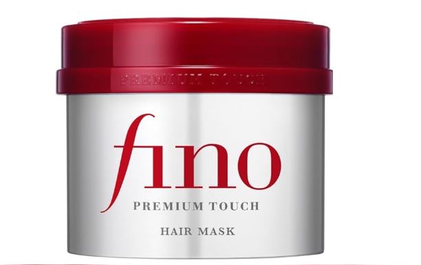 FINO Hair Care Premium Touch Hair Mask 230g