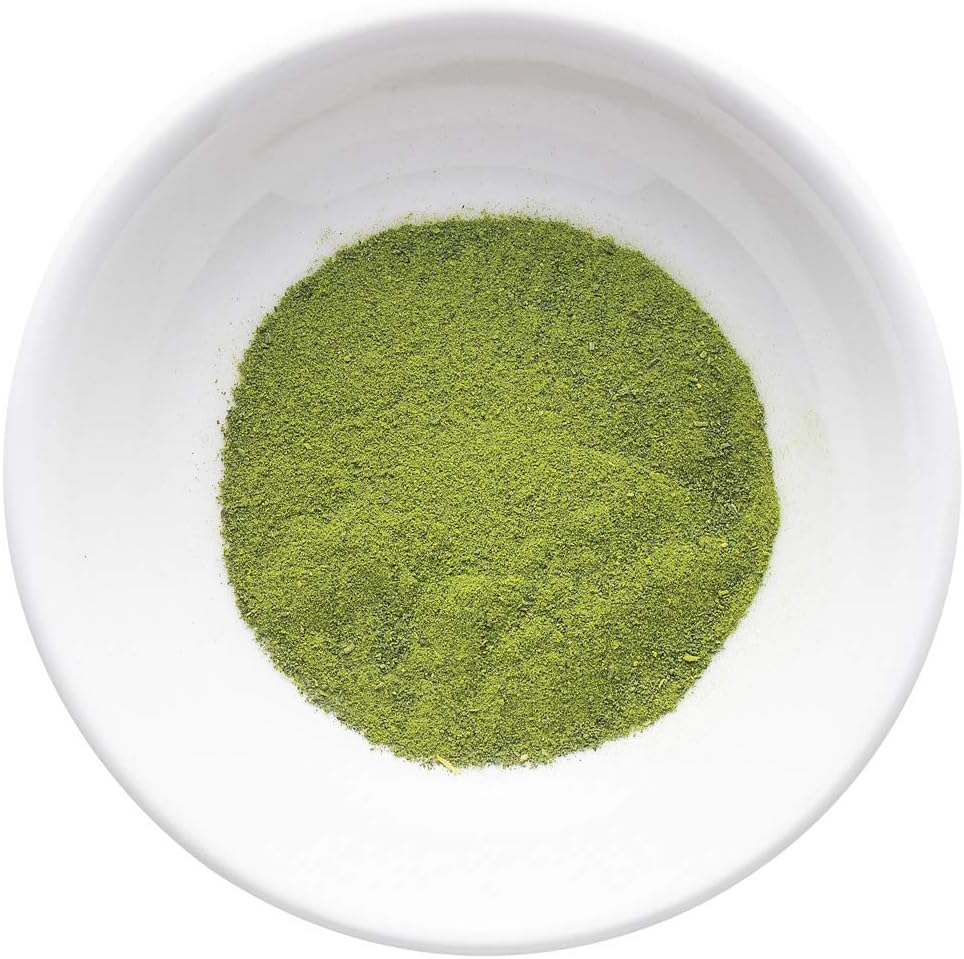 KAI Corporation Manual Green Tea Mill Grinder White Select100