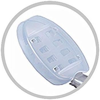 KAI Corporation Select 100 Scale Remover DH-3016 Stainless Steel