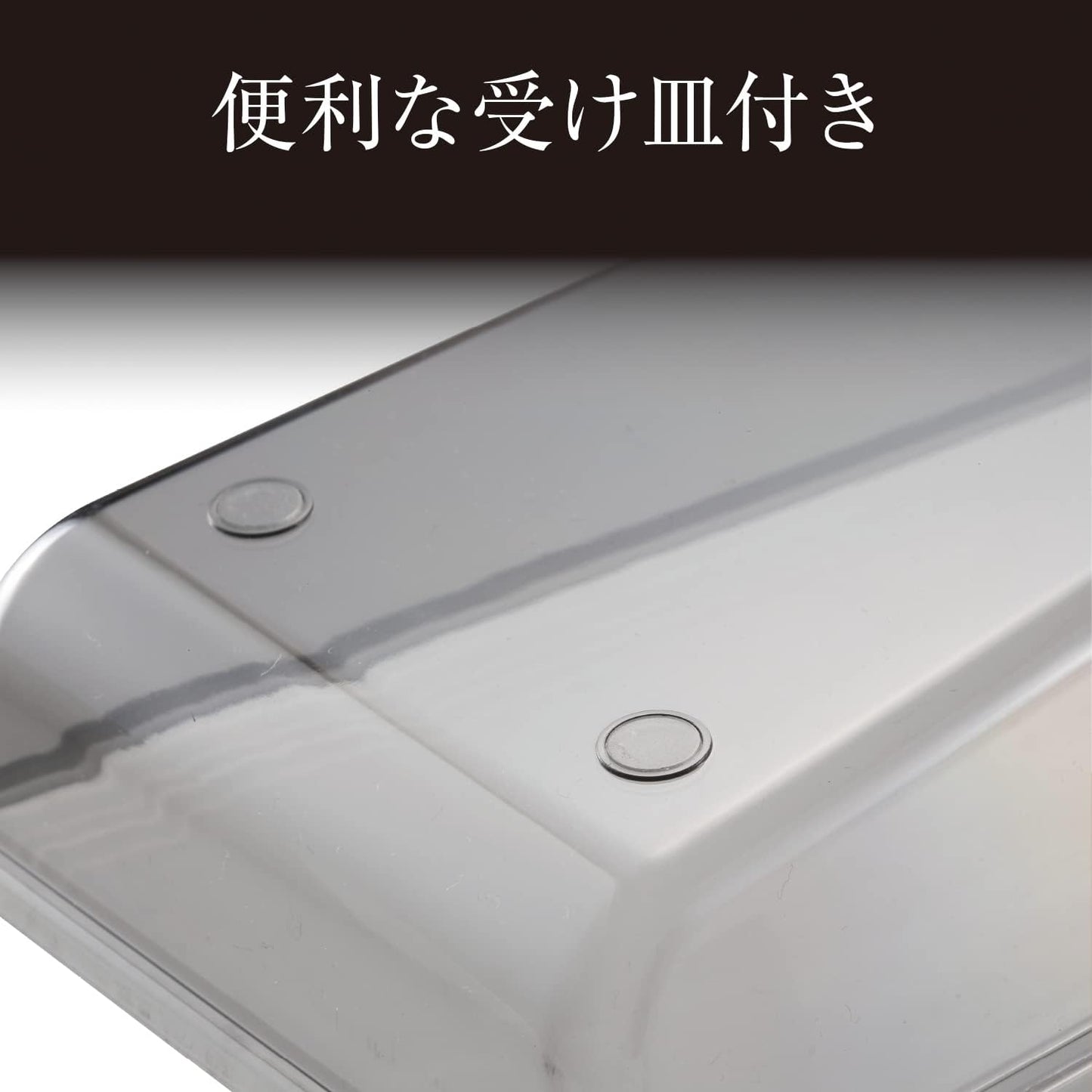 KAI Seki Magoroku Gentle Daikon Radish Grater with Regular Saucer