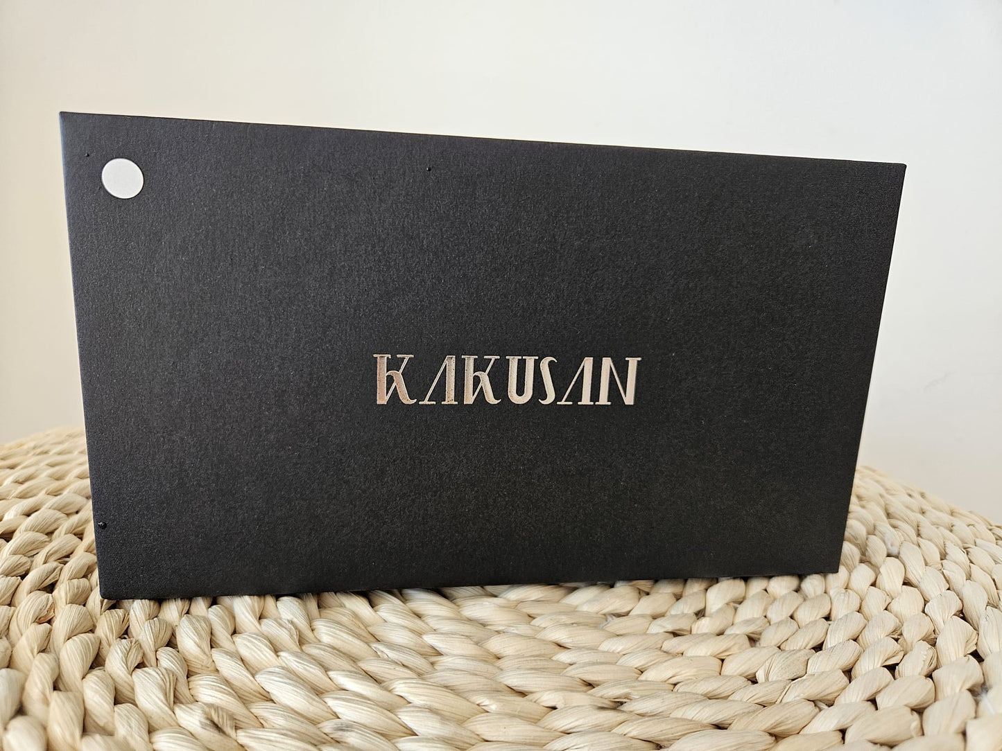 KAKUSAN 3D Waterproof Facial Beauty Roller Y-Shaped Micro Current