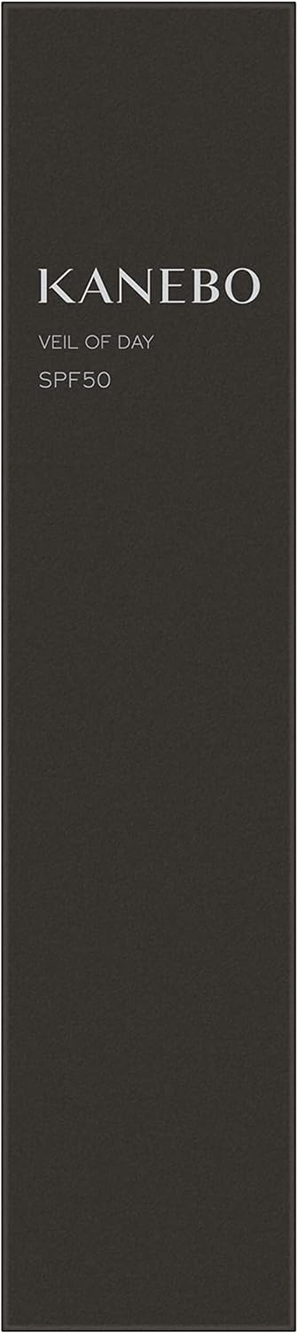 Kanebo Veil of Day 40g SPF 50 PA+++ Serum Cream Sunscreen Makeup Base