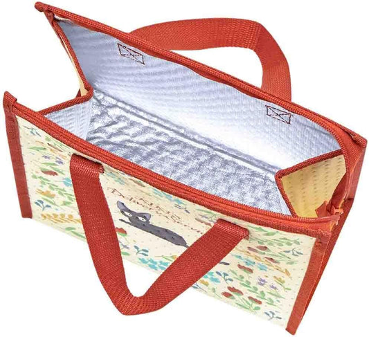 Kiki's Delivery Service Skater Lunch Bag Cooler Bag T2 Modern Ghibli