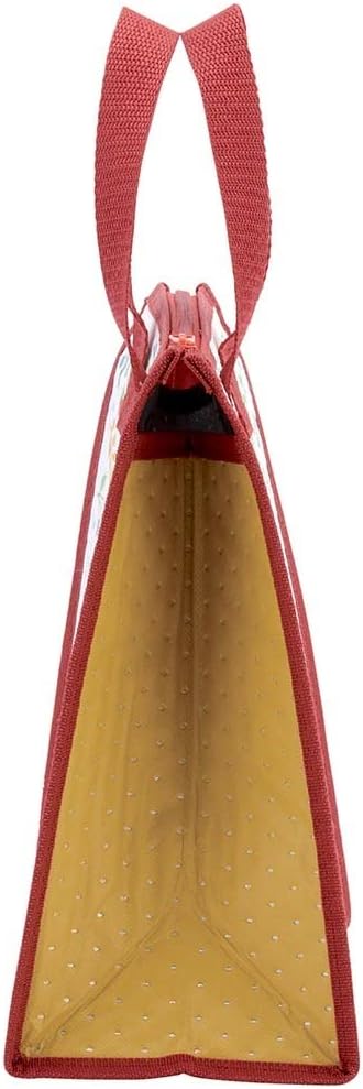 Kiki's Delivery Service Skater Lunch Bag Cooler Bag T2 Modern Ghibli