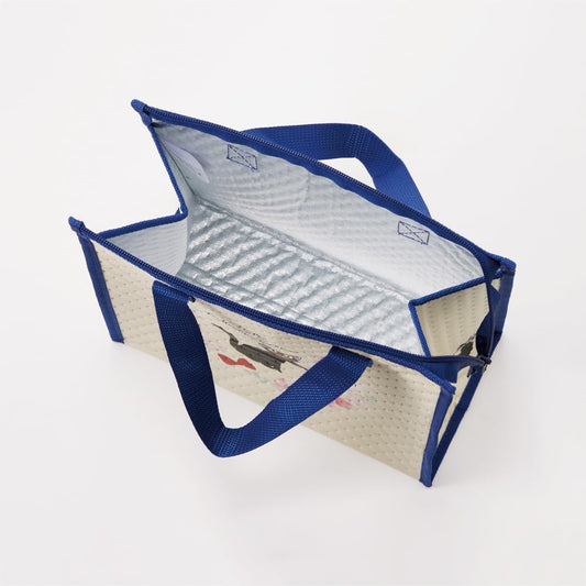 Kiki's Delivery Service Skater Lunch Bag Cooler Bag T3 Modern Ghibli