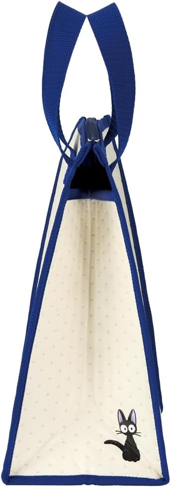 Kiki's Delivery Service Skater Lunch Bag Cooler Bag T3 Modern Ghibli
