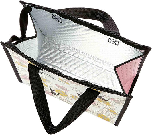 Kiki's Delivery Service Skater Lunch Bag Cooler Bag T4 Modern Ghibli