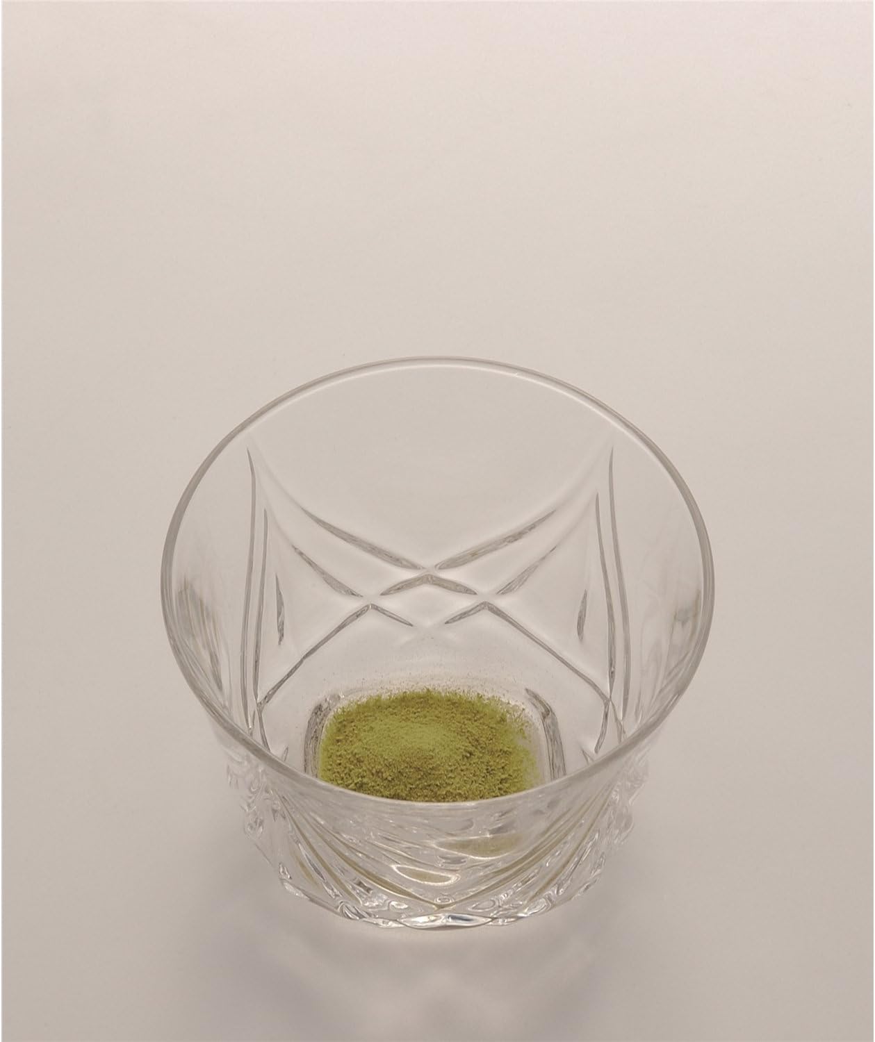 Kyocera Ceramic Green Tea Mill Grinder CM-50GT Green Small 40 ml