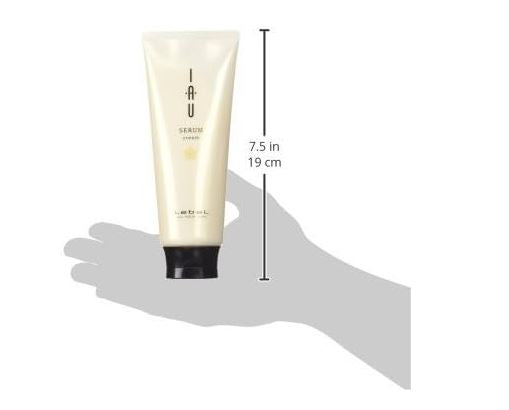 Lebel All Your Own IAU SERUM Shampoo and Treatment 200ml