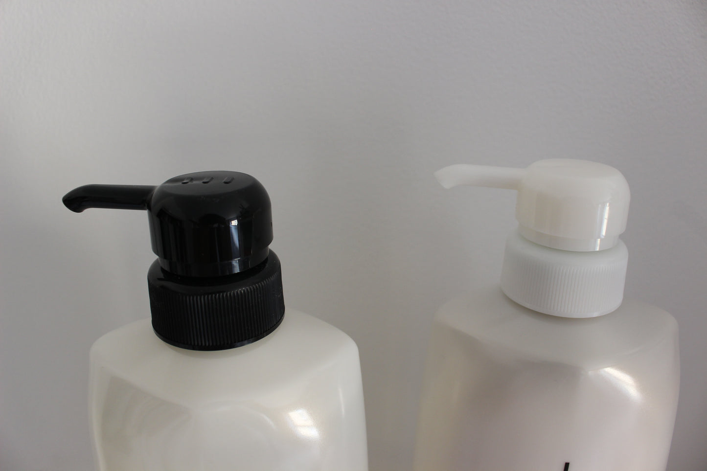 Lebel All Your Own IAU SERUM Shampoo and Treatment 600ml x 2