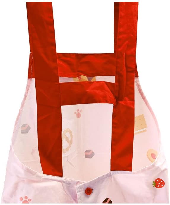 Marushin Studio Ghibli Kiki's Delivery Service Jiji Cat T2 Apron One Size