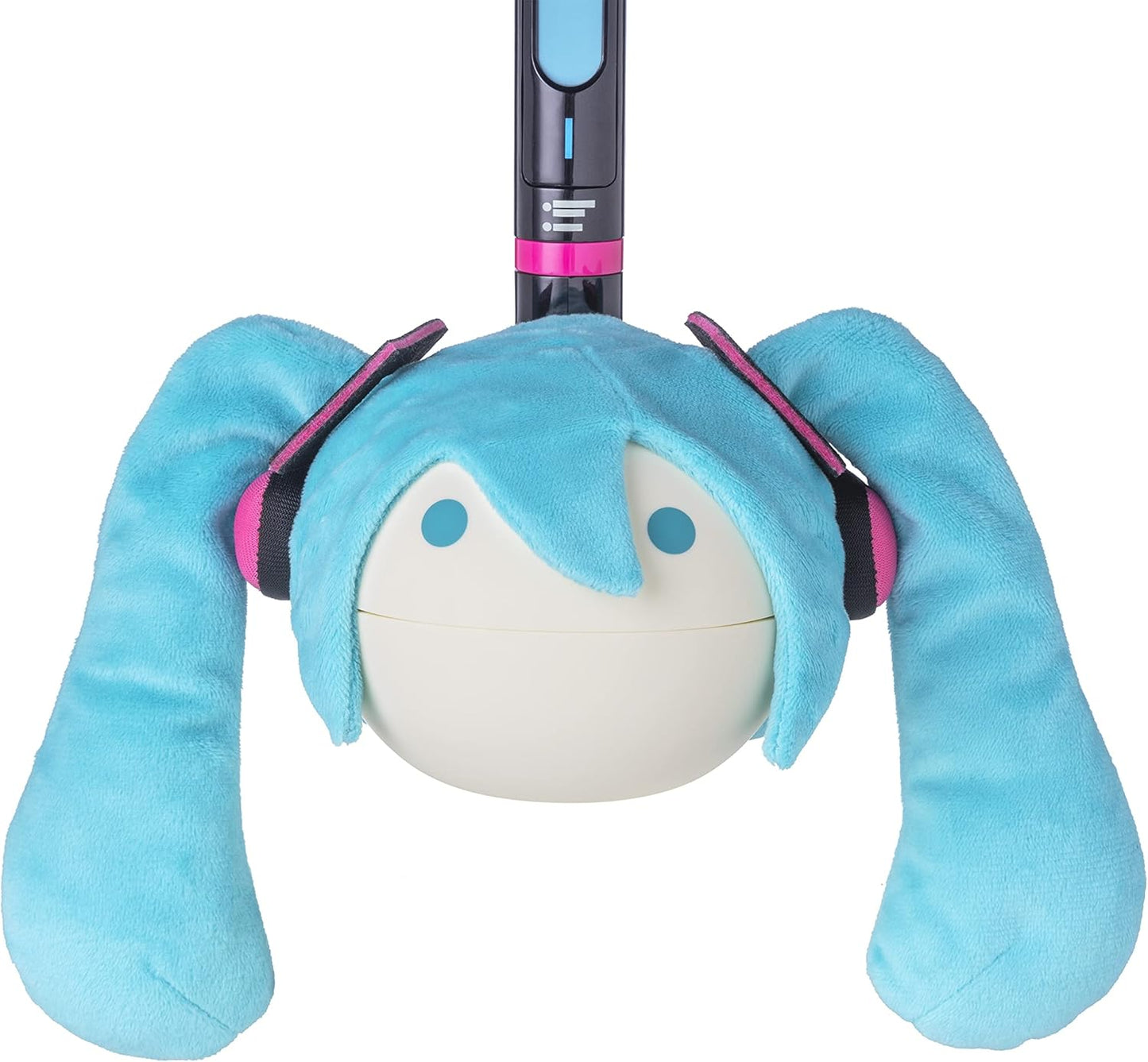Otamatone Hatsune Miku (Maywa Denki) Ver 1367 Electronic Instrument synthesizer