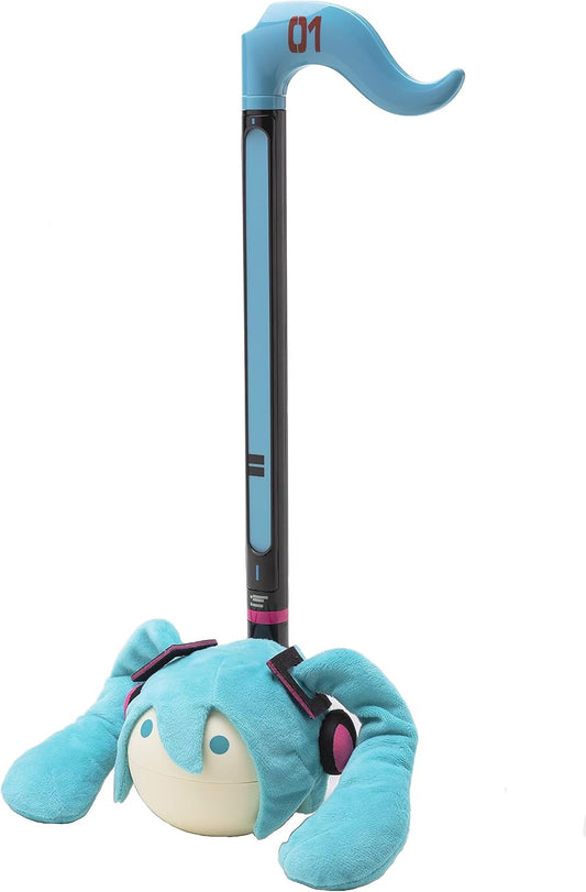 Otamatone Hatsune Miku (Maywa Denki) Ver 1367 Electronic Instrument synthesizer