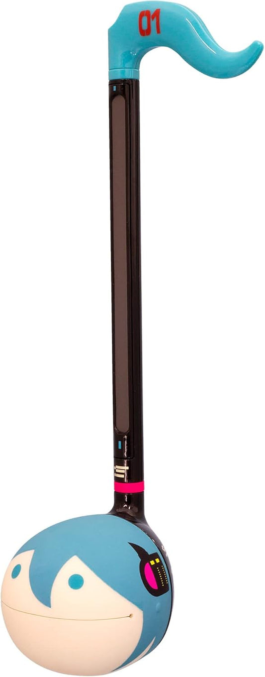 Otamatone Hatsune Miku (Maywa Denki) Ver 1363 Electronic Instrument synthesizer