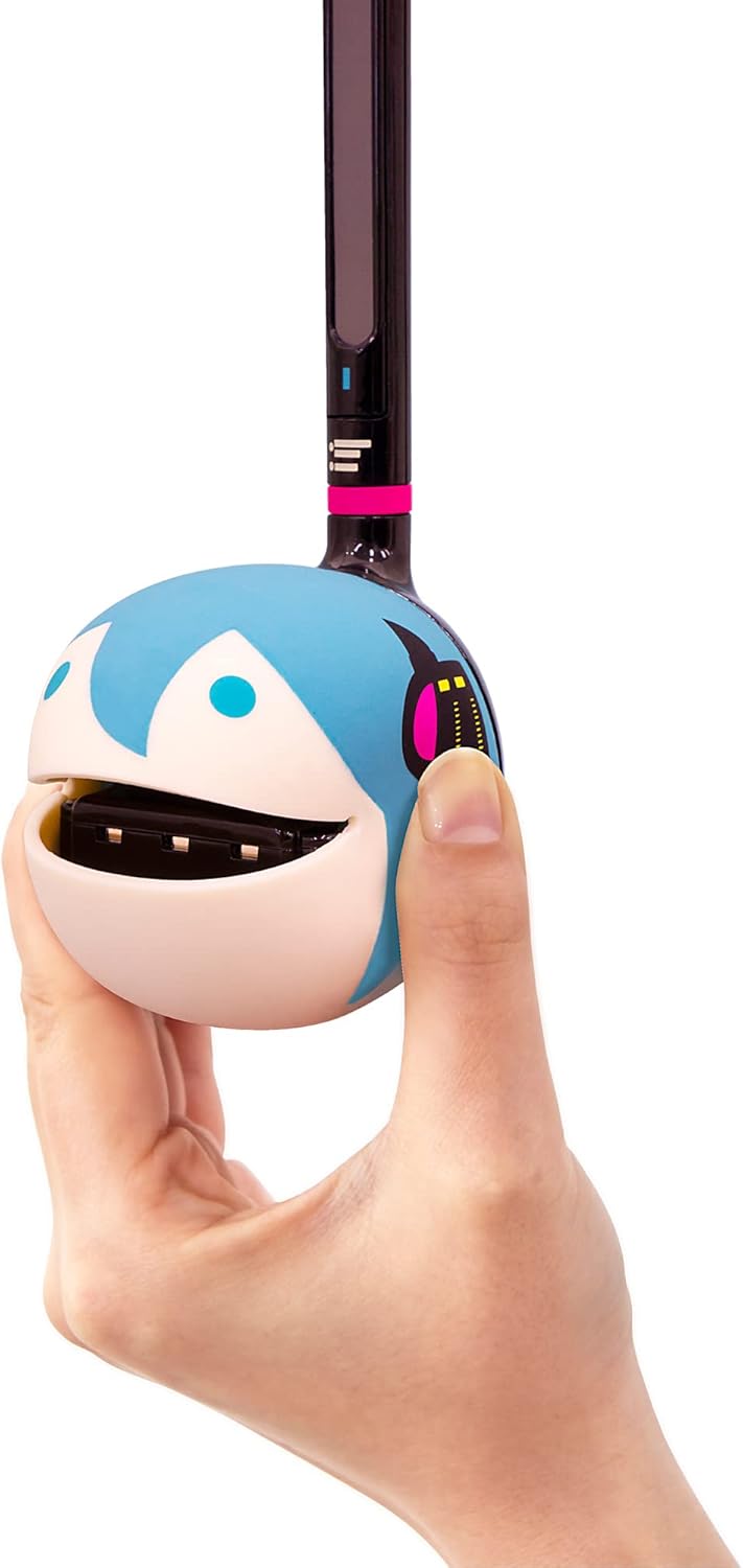 Otamatone Hatsune Miku (Maywa Denki) Ver 1363 Electronic Instrument synthesizer