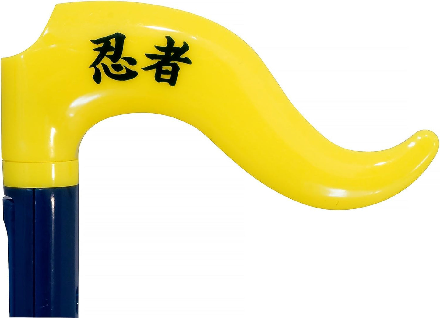 Otamatone Blue Ninja by Maywa Denki Cube Electronic Instrument synthesizer