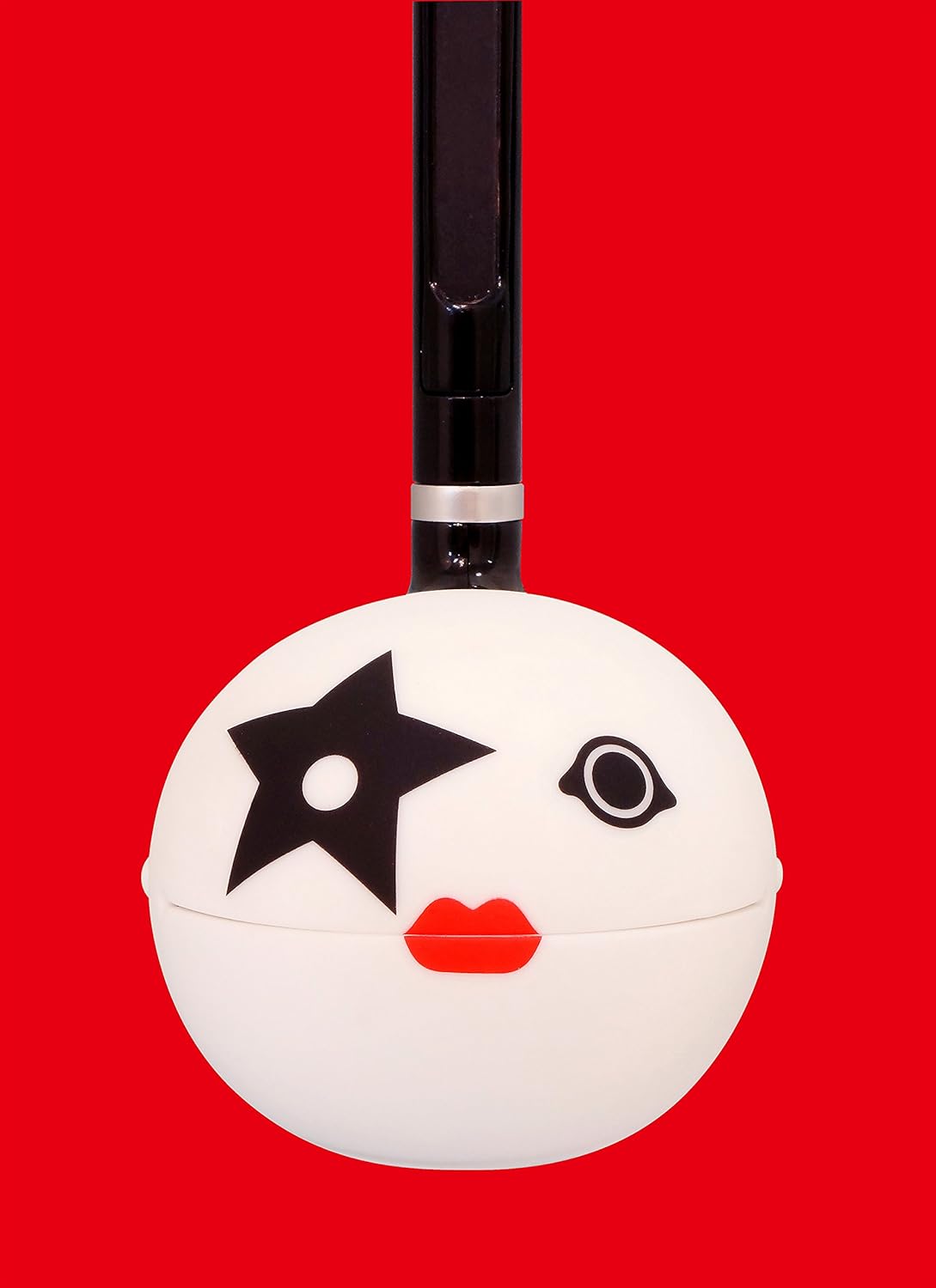 Otamatone KISS Paul Stanley Electronic Musical Instrument synthesizer