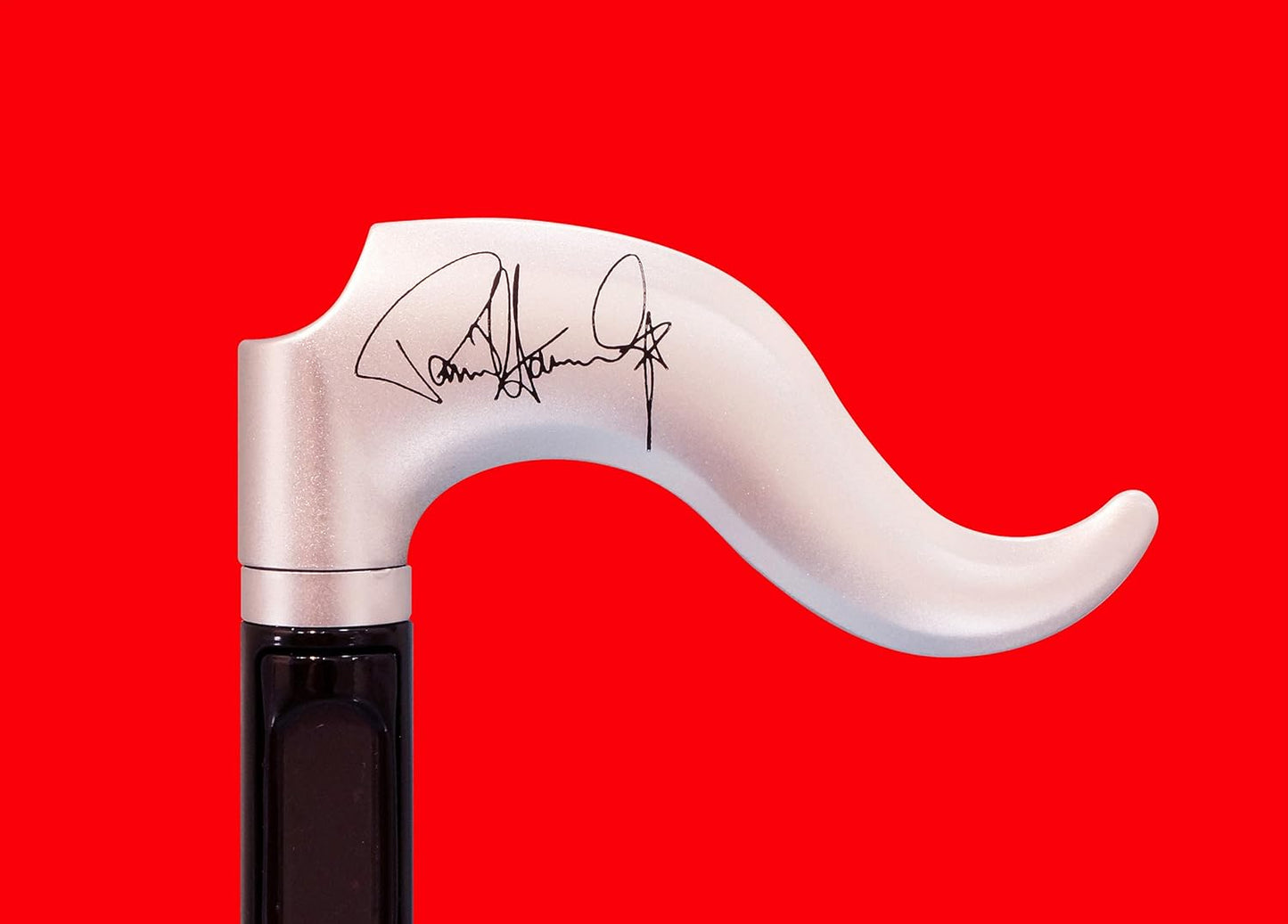 Otamatone KISS Paul Stanley Electronic Musical Instrument synthesizer