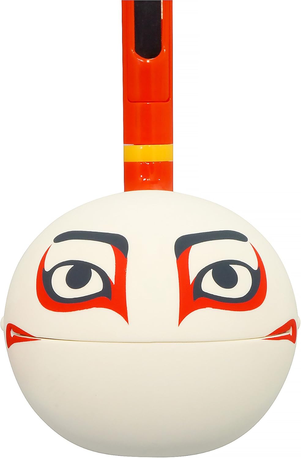 Otamatone Kabuki Maywa Denki Electronic Musical Instrument synthesizer