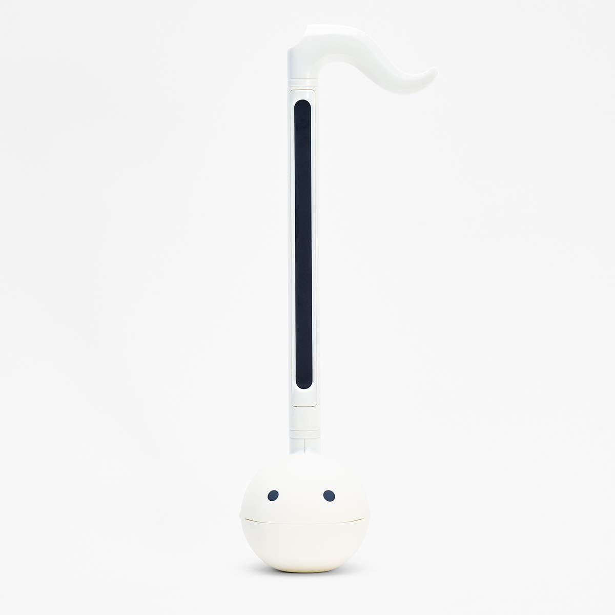 Otamatone Cube Neo White synthesizer Maywa Denki Electronic Musical Instrument