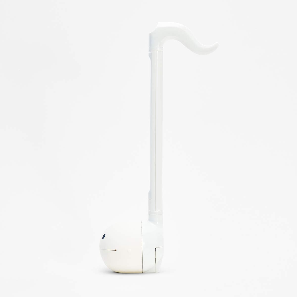 Otamatone Cube Neo White synthesizer Maywa Denki Electronic Musical Instrument