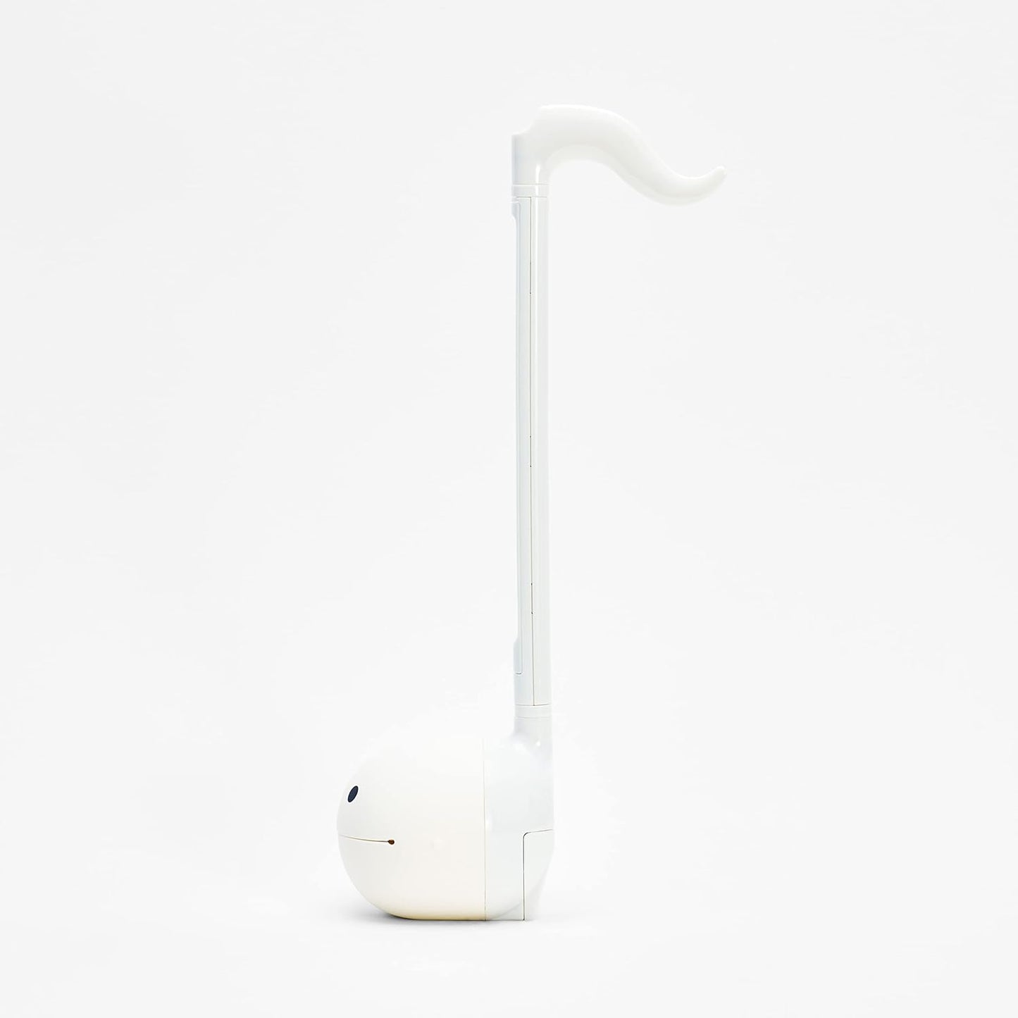 Otamatone synthesizer by Maywa Denki Regular White Electronic Musical Instrument