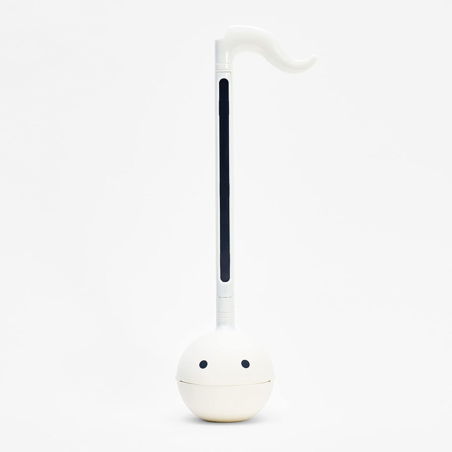 Otamatone synthesizer by Maywa Denki Regular White Electronic Musical Instrument