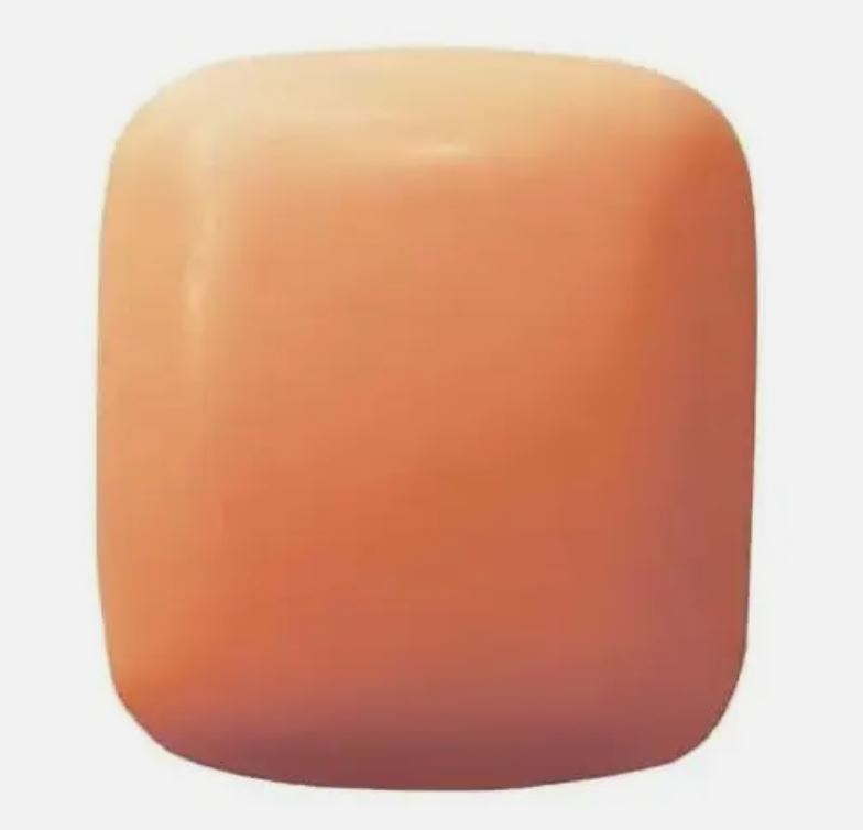 Pelican Family Soap Range - Medicated Persimmon Shibu - 80g