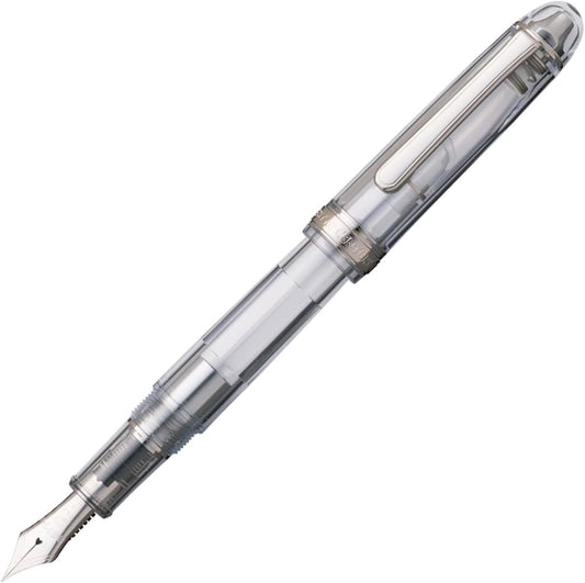 Platinum #3776 Century Fountain Pen OSHINO Broad Nib PNB-20000A#5-4