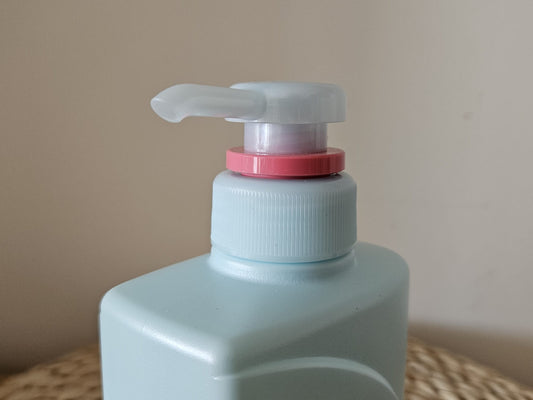 TSUBAKI Premium Cool Conditioner (Treatment) Summer Limited 490 ml