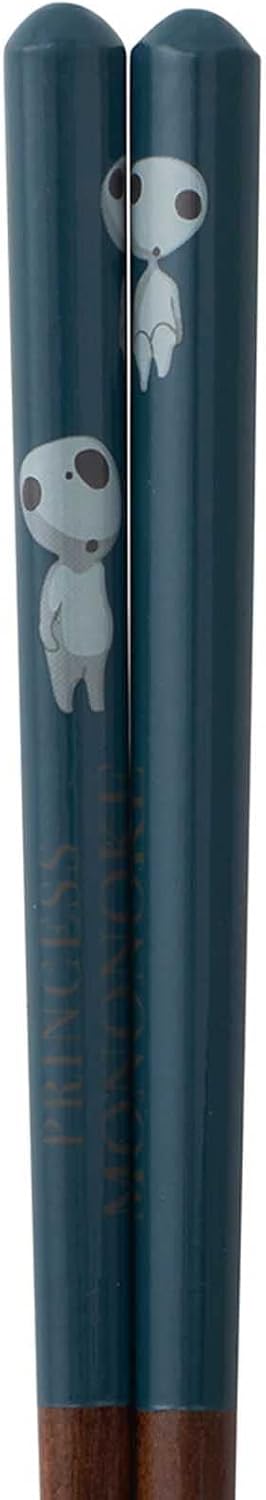 SKATER Studio Ghibli Chopsticks Princess Mononoke Kodama Model2 Adult size 21 cm