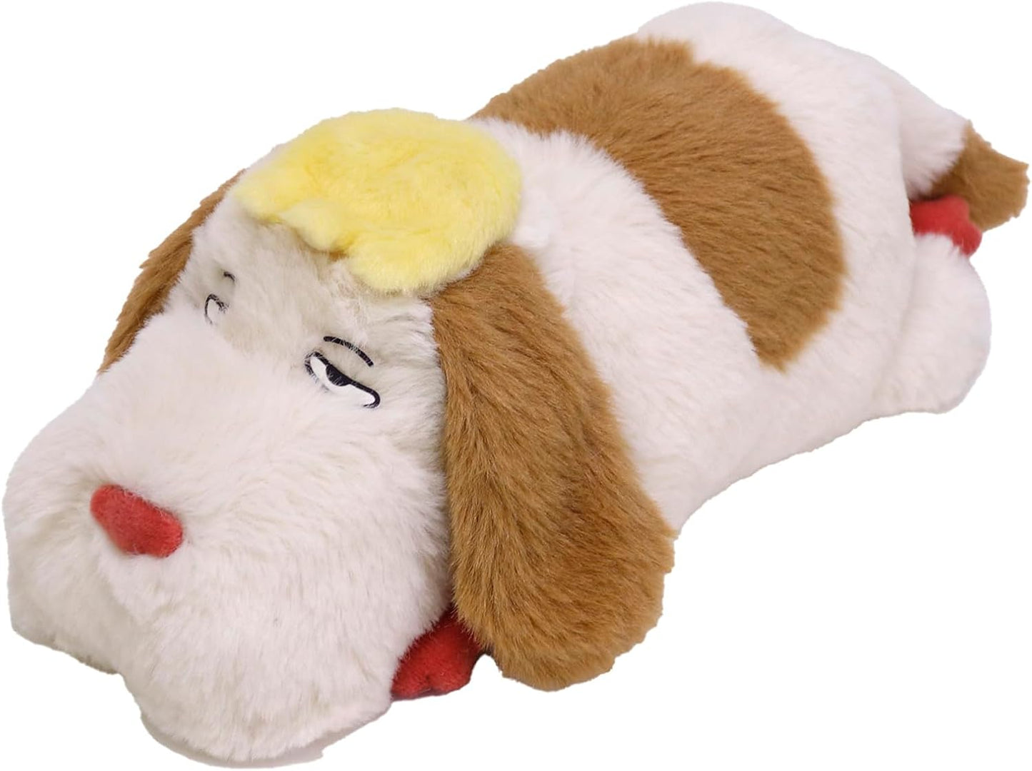 STUDIO GHIBLI Howl's Moving Castle Plush Toy Stuffed Heen Plush beanbag