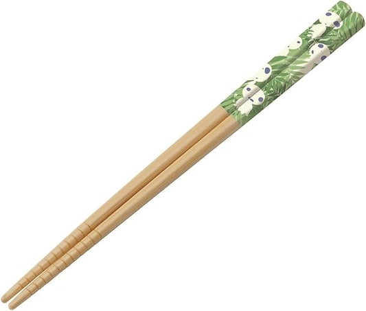 SKATER Studio Ghibli Chopsticks Princess Mononoke Kodama Adult size 21 cm
