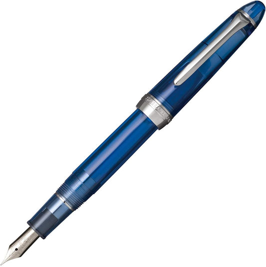 Sailor Shikiori Hisakata Moon Sky Procolor 500 Fountain Pen Uchimizu Fine Nib 11-0500-242