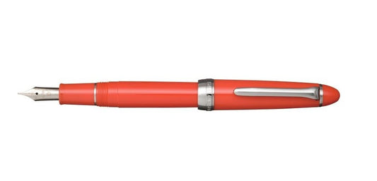 Sailor Shikiori Hisakata Moon Sky Procolor 500 Fountain Pen Akanezora Fine Nib 11-0500-233