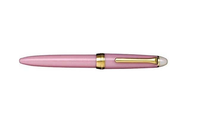 Sailor Shikiori Yozakura Cherry Blossom Pink Fountain Pen Fine Nib 11-0558-201