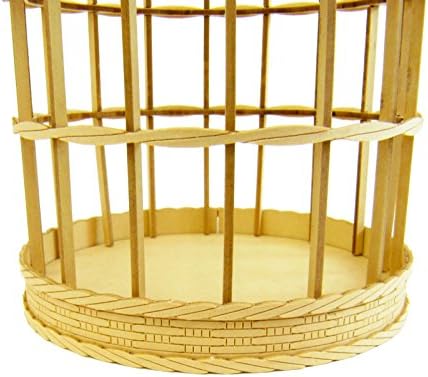 Sankei Paper Craft Diorama Studio Ghibli Kiki's Delivery Service Jiji Non-Scale