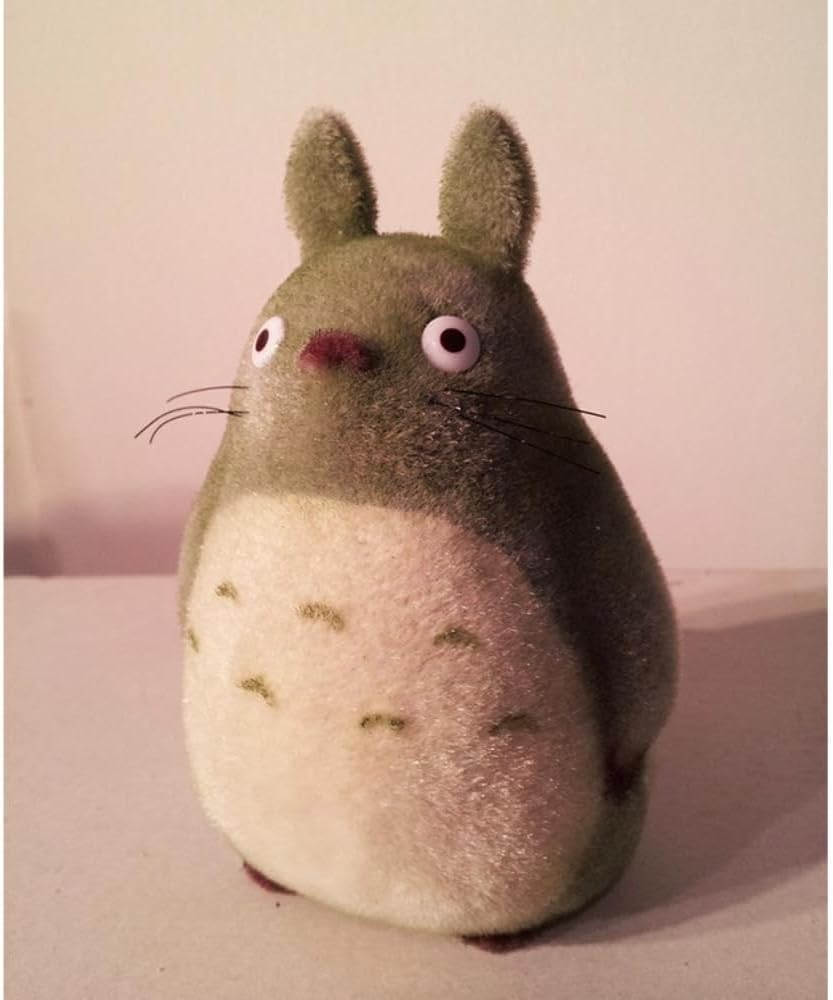 Sekiguchi Studio Ghibli My Neighbour Totoro Large Doll Collection