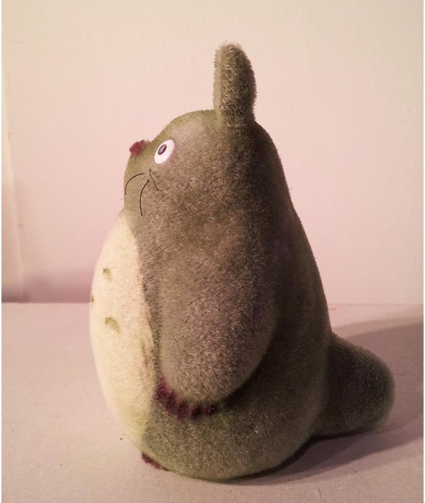 Sekiguchi Studio Ghibli My Neighbour Totoro Large Doll Collection