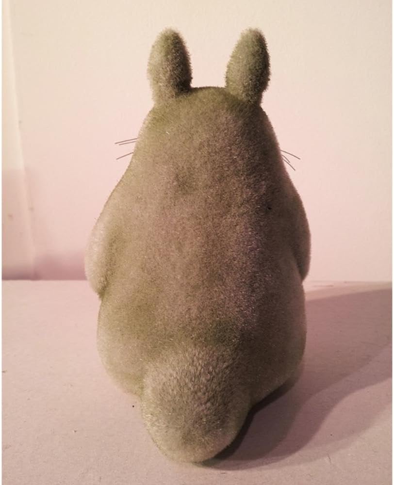 Sekiguchi Studio Ghibli My Neighbour Totoro Large Doll Collection