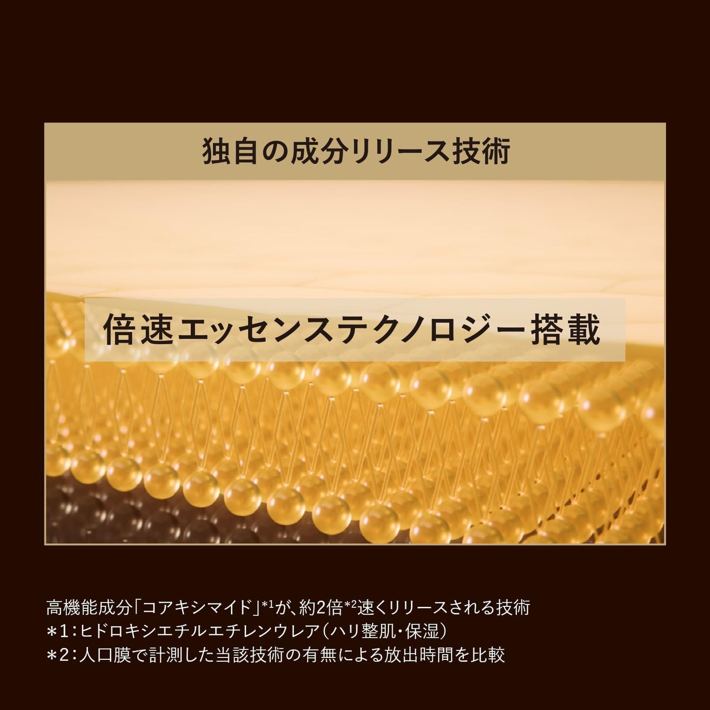 Shiseido Elixir The Serum Premium Anti-Aging Beauty Essence 50 ml