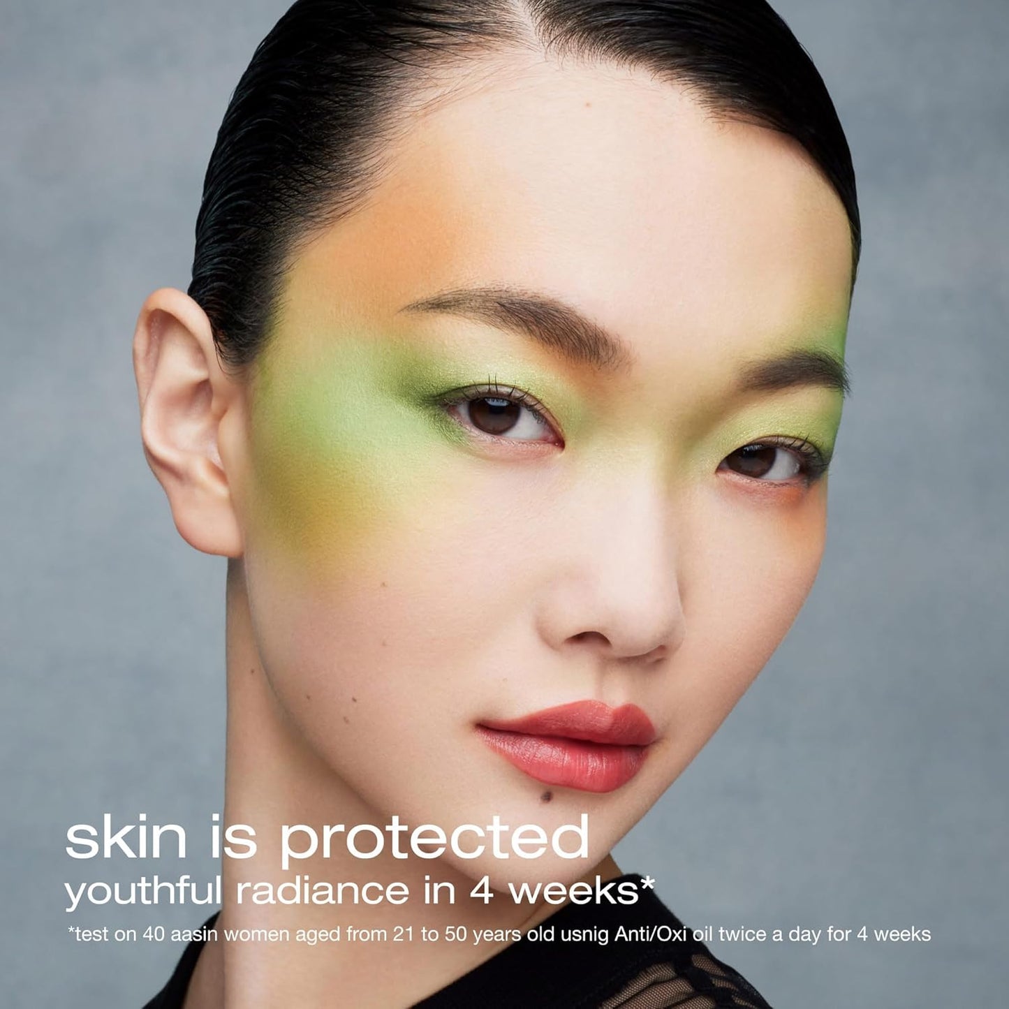 Shu Uemura Anti/Oxi+ Uji Matcha Extract Clear Cleansing Oil 450ml