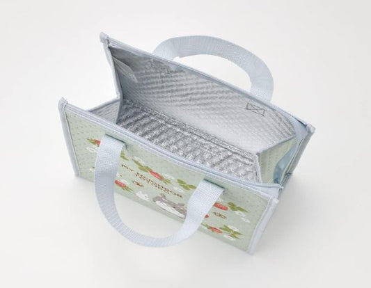 SKATER My Neighbour Totoro Lunch Bag Cooler Bag Raspberry Ghibli