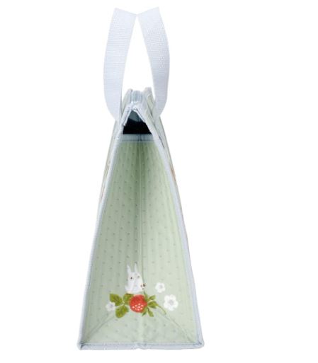 SKATER My Neighbour Totoro Lunch Bag Cooler Bag Raspberry Ghibli