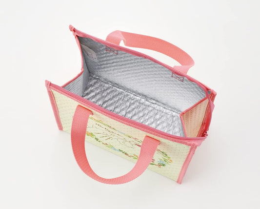 SKATER Studio Ghibli My Neighbour Totoro Lunch Bag Cooler Bag T4