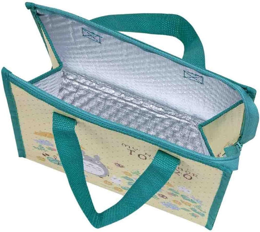 SKATER Studio Ghibli My Neighbour Totoro Lunch Bag Cooler Bag T5