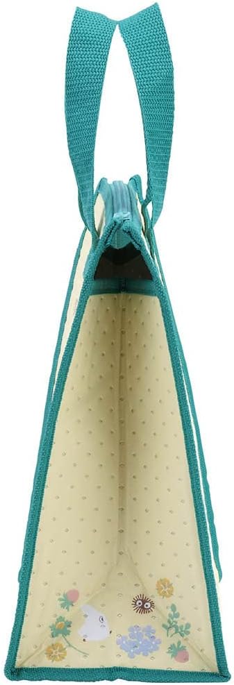 SKATER Studio Ghibli My Neighbour Totoro Lunch Bag Cooler Bag T5